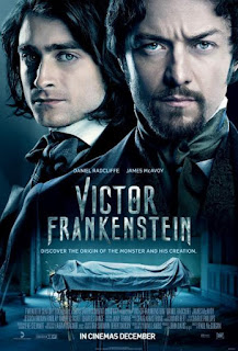 Victor Frankenstein (2015) Subtitle Indonesia