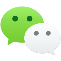 WeChat Portable, chat with your friends instantly via voice messages, texts, or images!