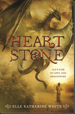 Heartstone