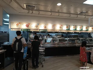 IKEA瑞典餐廳新店店，除了肉丸，還有這些必吃美味！