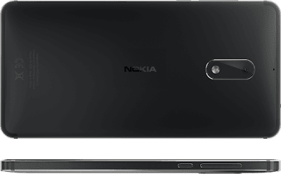 Nokia 6 Dijual Rp 3,3 Juta di Indonesia