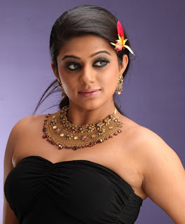 Priyamani Latest Photoshoot