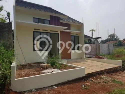 Harga rumah murah di Depok kawasan Cilodong