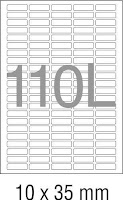 Novajet Barcode Labels ~ Billing Software Guru