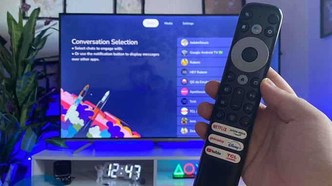 Aproveitando ao Máximo o Telegram na sua Smart TV: Um Guia Prático