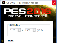 Cara Install PES 2016 Lengkap dengan Gambar