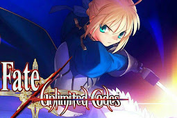 Fate/Unlimited Codes iso