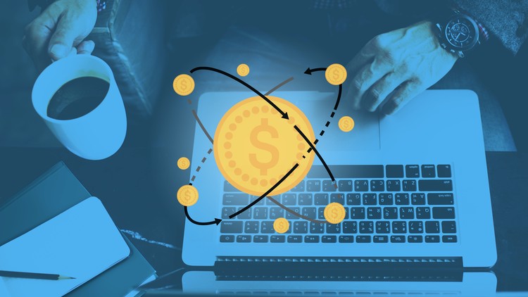 Affiliate Marketing Hacking - The 5 Steps Fast Track Method Udemy Coupon