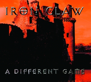 Iron Claw: Scotland's Answer to Pentagram Releases New Single