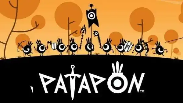 game patapon ppsspp iso