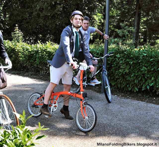 Brompton Italian Championship