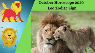 October-Month-Horoscope-for-Leo-zodiac-sign