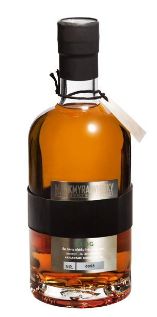 Mackmyra Swedish Whisky