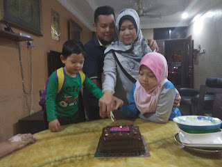 anniversary, cake by Donna's touch, cara sambut anniversary, anniversary ke 10, ulangtahun perkahwinan ke 10, 5 tahun perkahwinan, frasa perkhawinan, 4 frasa perkahwinan,
