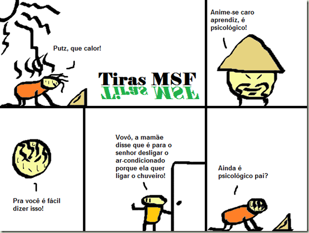 Tiras MSF 2