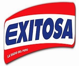 Radio Exitosa En Vivo