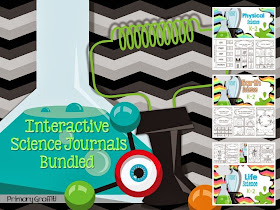 http://www.teacherspayteachers.com/Product/Interactive-Science-Journals-Bundled-K-2-1101081