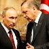 Ο Ερντογάν με την ουρά στα σκέλια ζήτησε συγγνώμη από Πούτιν για τον Άσαντ