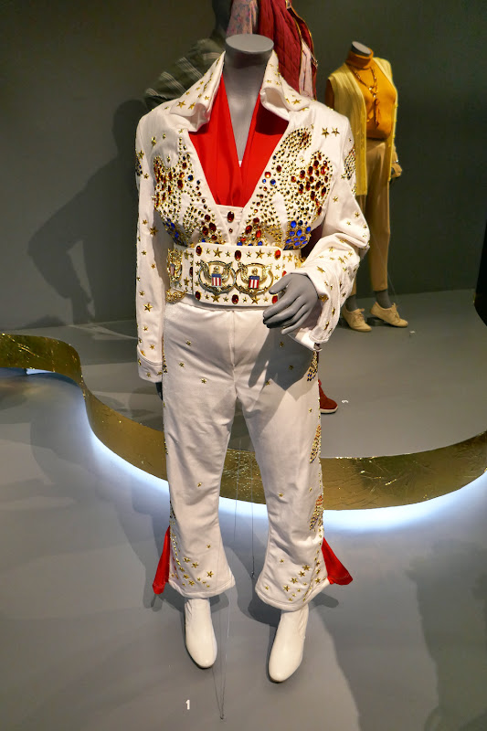 Everything Everywhere All at Once Jobu Tupaki Elvis costume