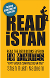 Readistan Book Review