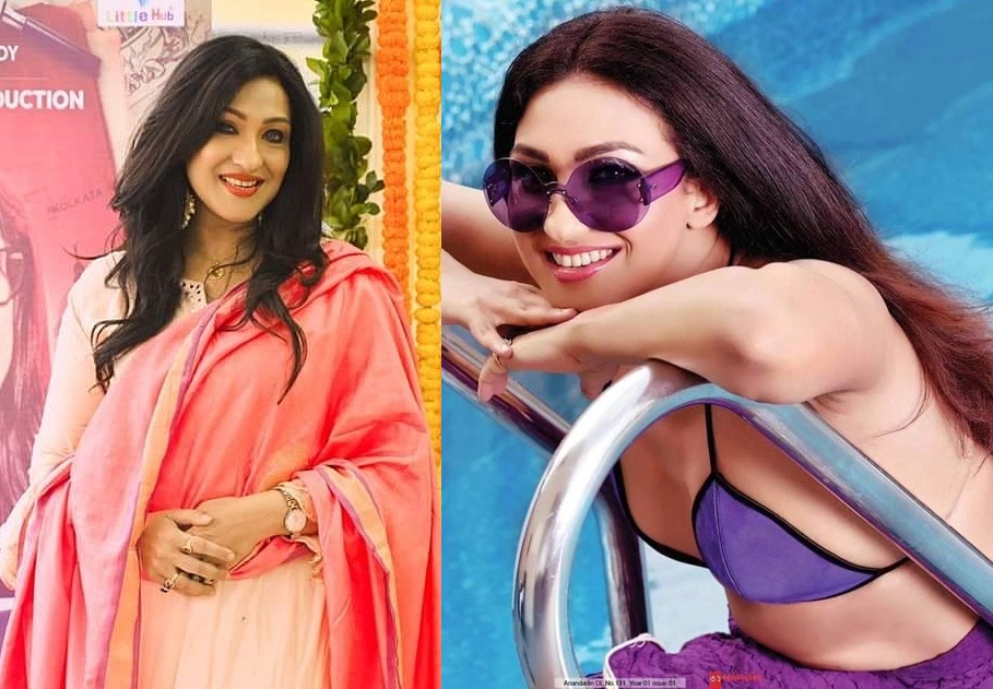 Rituparna Sengupta stunned fans with her latest Instagram post; Take a look at the post here