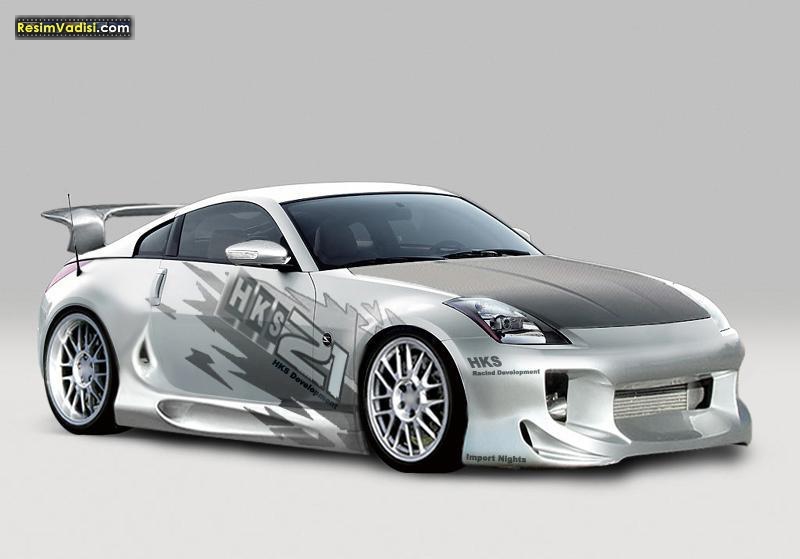 Modification Extreme Cars 2010