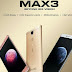Technology:InnJoo Max 3 Smartphone Receives Accolades