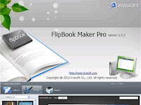 Kvisoft FlipBook Maker Pro 3.6.1 (+ Portable)