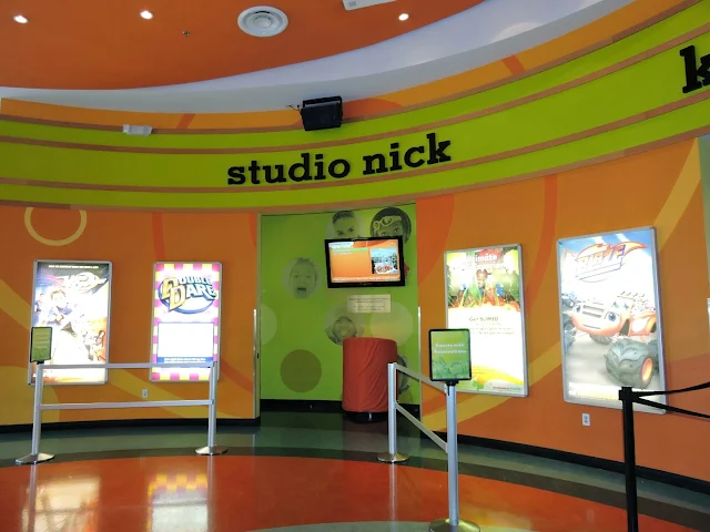 Our Time at the Nick Hotel and Review #NickHotel via www.productreviewmom.com