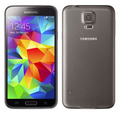 Samsung Galaxy S5 SM-G901F