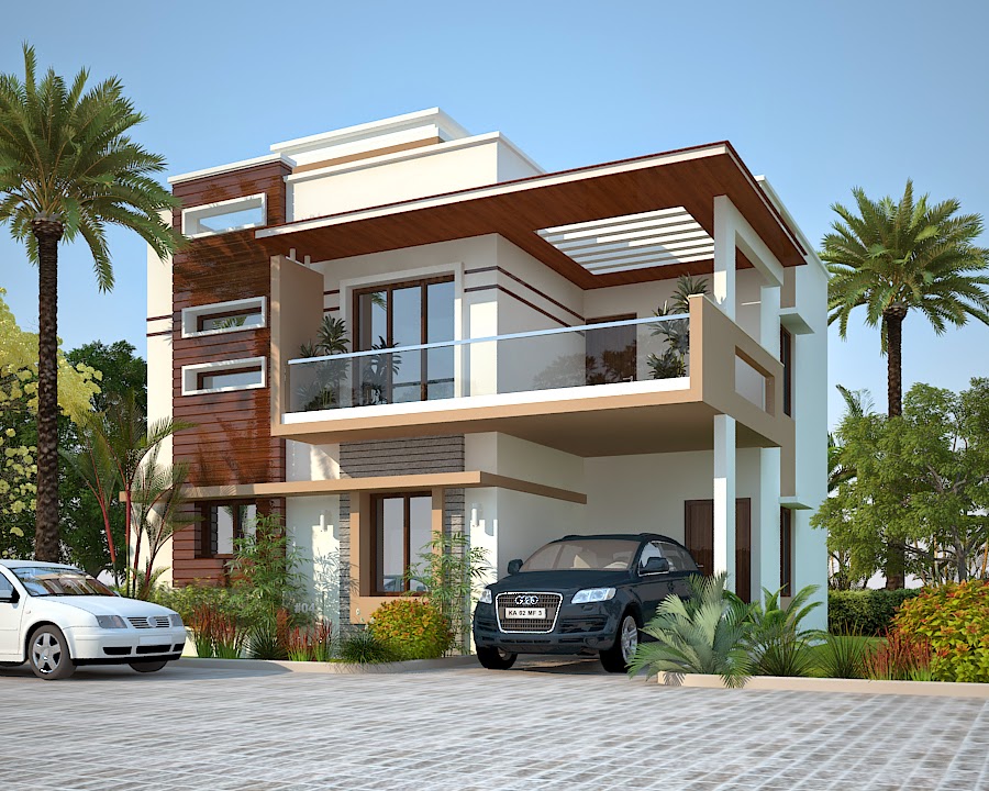 Peninsula Palmville Luxury villas Sarjapura Approved by 