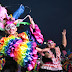 Carnaval La Paz 2024:  "México Fantástico" Finalizó Éxitosamente