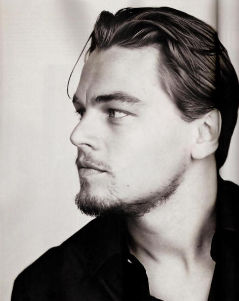 how old is leonardo dicaprio 2011. I#39;m going to go with an old