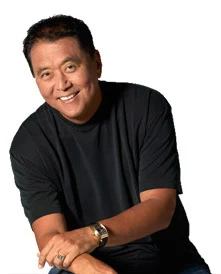 Los consejos de Robert Kiyosaki