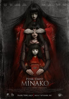 Download Film Petak Umpet Minako (2017) Full HD Movie