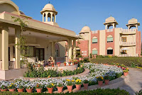 Gurgaon Hotels
