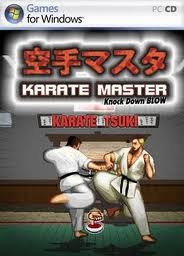 Karate Master