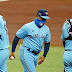 Blue Jays eliminated from playoffs after Game 2 loss to Rays