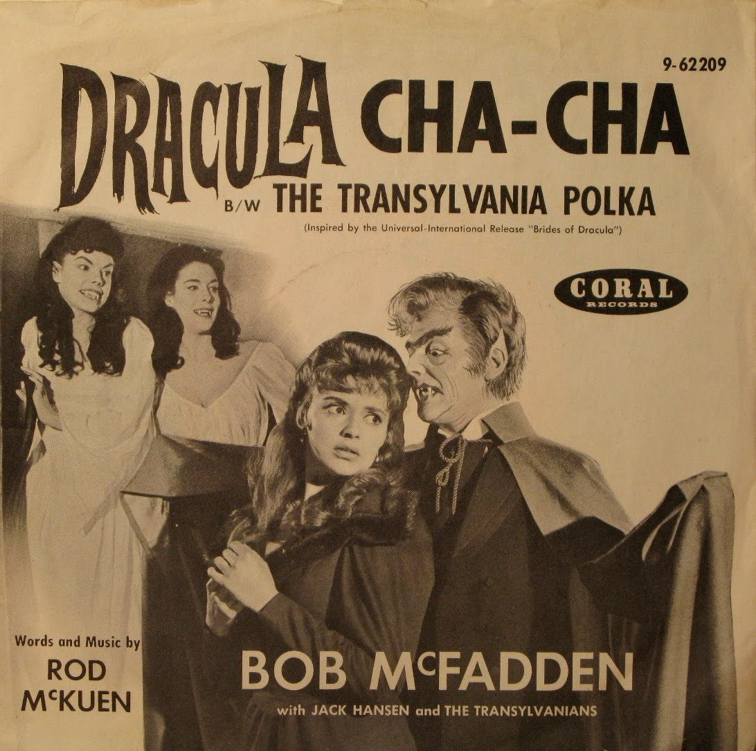 The Transylvania Polka