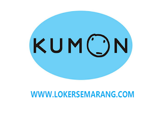 Lowongan Kerja Asisten Pembimbing di Bimbel Kumon Semarang