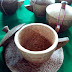 Cangkir kayu kelapa Paket 15 set by IMDA Handicraft