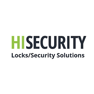 High Security Locksmith