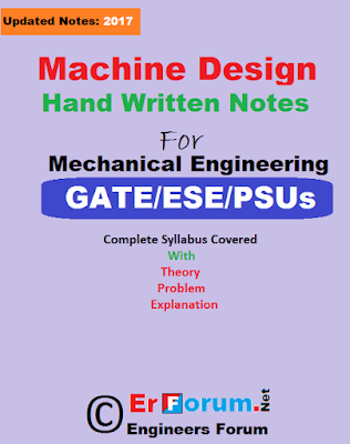 machine-design-handwritten-notes