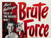 [HD] Fuerza bruta 1947 Pelicula Completa En Español Online