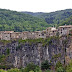 Castellfollit de la Roca - A Beautiful Mountain Village in Spain