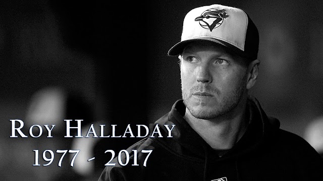 Muere Roy Halladay en un accidente aéreo