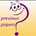 previous papers cse