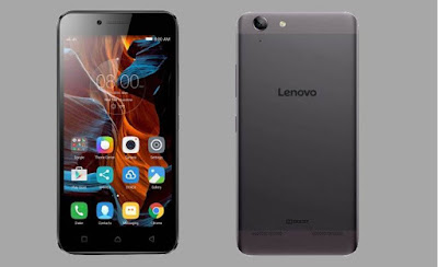 lenovo vibe k5 plus