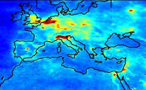 Inquinamento a giorni alterni?