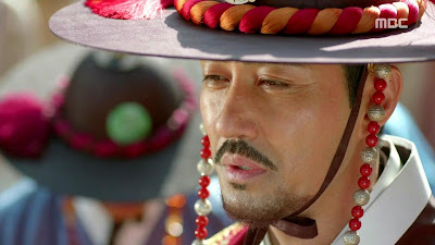 Splendid Politics Hwajung episode episode 7 review recap Cha Seung Won Yi ICheom Jung Woong In Lee Yeon Hee Jungmyung Jung Chan Bi Yeongchang Hong Joo Won Yoon Chan Young Kang In Woo Ahn Do Gyu Seonjo Park Young Gyu Queen Inmok Shin Eun Jung Yi Deok Hyung Lee Sung Min Kim Gae Shi Kim Yeo Jin Ja kyung Kang Chan Hee Gong Myeong Kang Joo Sun Jo Sung Ha Joseon dynasty